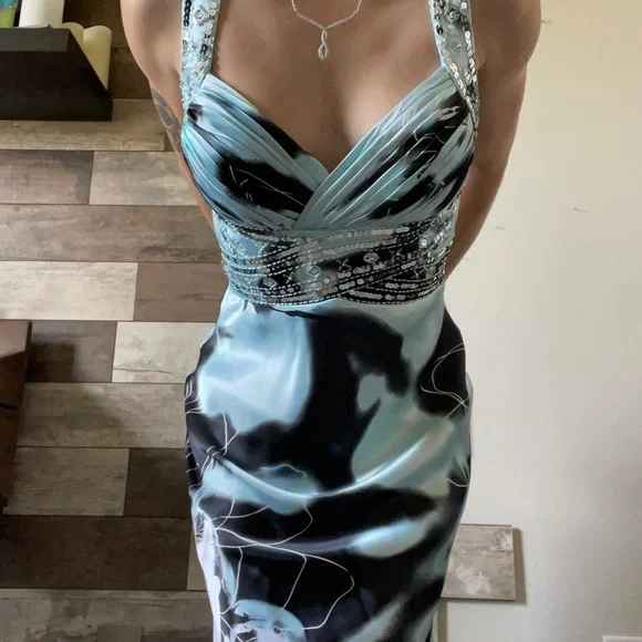 cachet prom dresses Formal Gown Cachet Dresses Website Cachet Boutique Cachet Clothing Store Cachet Formal Gown DRESS